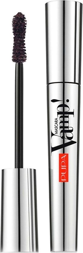 276x840-84 Pupa Milano Vamp! Mascara - 100 Extra Black - Image 1