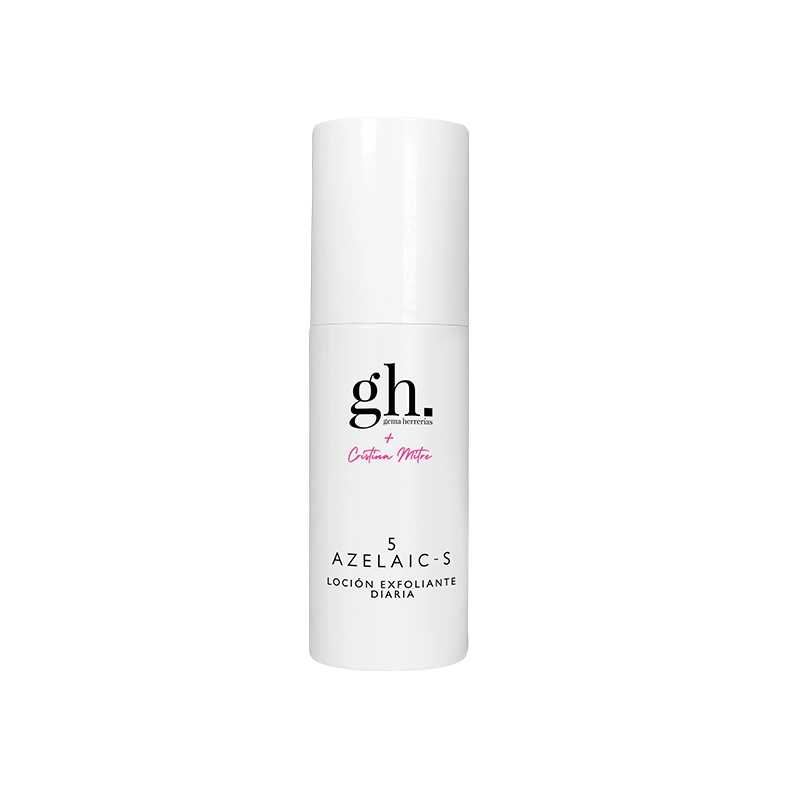 2770156_602c33cbdeef4f1e01709c49926d6c2e Gh 5 Azelaic s Daily Exfoliating Lotion 150ml - Image 1