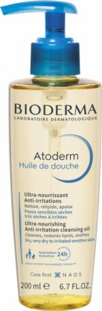 Bioderma Atoderm Huile De Douche 200 Ml - Image 2