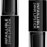 Infallible X3 24h Lipstick By L'oreal #404-corail-constant
