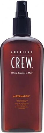 American Crew Alternator Finishing Spray 100 ml (Pack of 1)