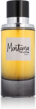 Montana Collection Edition 1 Eau De Parfum 100 ml - Unisexgeur - Image 3