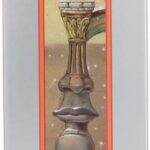 Salvador Dali Dalissime Eau De Toilette Spray 50ml - Image 4