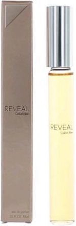 Calvin Klein Reveal Eau De Parfum Spray Rollerball 10 ml for Women - Image 2