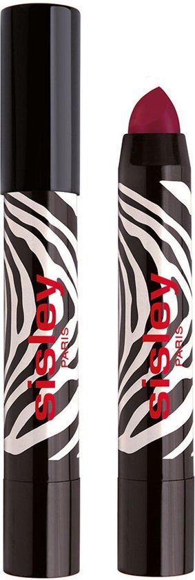 283x840-20 Phyto Lip Twist Lip Balm By Sisley #21-ruby-mat-2.5gr - Image 1