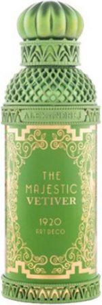 The Majestic Vetiver by Alexandre J 100 ml - Eau De Parfum Spray (Unisex) - Image 2