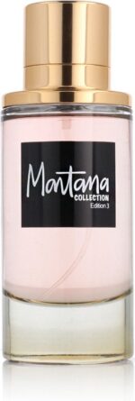 Montana Collection Edition 3 - Eau De Parfum 100 ml - Unisexgeur - Image 2