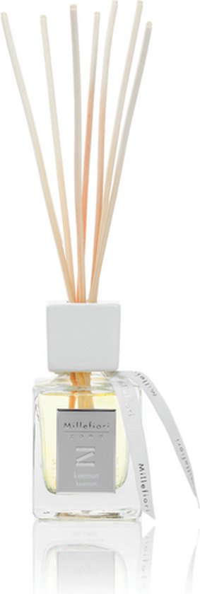 283x840-61 Millefiori Zona Geurstokjes 100 ml - Keemun - Image 1