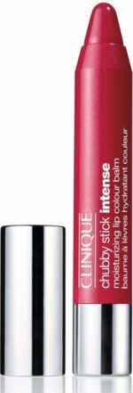 Clinique Lip Make up Chubby Stick Intense Moisturizing Lip Colour Balm Stick 03 Mightiest Maraschino 3gr