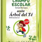 Kindershampoo Anian (400 ml) - Image 3