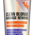 Fudg Damage Rewind Reconstructing Conditioner 250 ml - Conditioner voor ieder haartype - Image 3