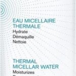 Uriage Thermal Micellar Water - Normal To Dry Skin 250 ml - Image 4