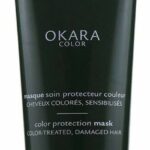 Rene Furterer Okara Color Color Protection Mask 250 ml - Image 2