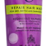Herstellend Haar Masker Kallos Cosmetics Gogo 200 ml - Image 2