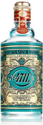 4711 Eau De Cologne Onverpakt