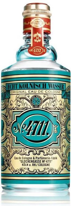 291x840-20 4711 Eau De Cologne Onverpakt - Image 1