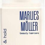 Marlies Moller Style And Hold Finally Strong Hairspray 125ml - Image 2