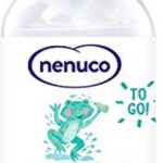 Nenuco Cologne - Original Spray 240 ml - Image 4