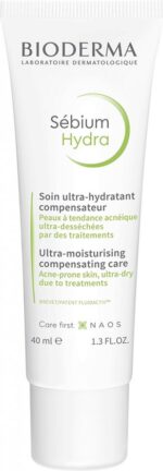 Bioderma - Sebium Hydra Cream 40 ml