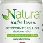 Deodorant Roller Natura Madre Tierra Instituto Español (75 ml)