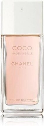 Chanel Coco Mademoiselle EDT W 100 ml - Image 4
