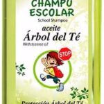 Kindershampoo Anian (400 ml) - Image 4