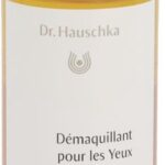 Dr. Hauschka - Eye Makeup Remover - Two-Phase Eye Remover - Image 2