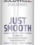 Goldwell Dualsenses Just Smooth Taming Oil 100 ml