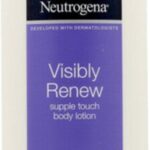 Visibly Renew Body Lotion Dry Skin By Neutrogena 400 Ml - Image 3