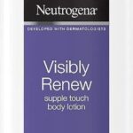 Visibly Renew Body Lotion Dry Skin By Neutrogena 400 Ml - Image 2