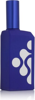 Histoires de Parfums Eau de Parfum This Is Not A Blue Bottle 1 4 Eau de Parfum - Image 2
