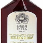 Camomila Locion Cabello Reflejos Rubios 100 Ml - Beauty & Health - Image 3