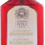 Camomila Locion Cabello Reflejos Rubios 100 Ml - Beauty & Health - Image 4