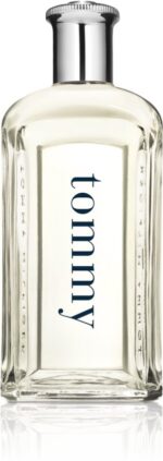 Tommy Hilfiger Tommy Hilfiger Eau De Toilette Spray 30 ml for Men - Image 2