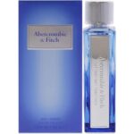 Abercrombie & Fitch - First Instinct Together EDT - 100 ml, Black - Image 7