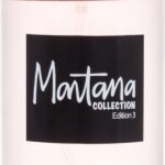 Montana Collection Edition 3 - Eau De Parfum 100 ml - Unisexgeur
