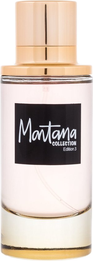 300x840-30 Montana Collection Edition 3 - Eau De Parfum 100 ml - Unisexgeur - Image 1