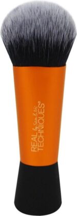 Real Techniques Mini Expert Face Brush - Image 7