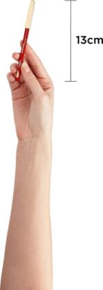 L´Oréal Paris Color Riche Le Lip Liner - 374 Intense Plum 1,2 g - Image 3