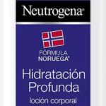 Neutrogena Hidratación Profunda Loción Piel Seca 400 Ml - Image 2