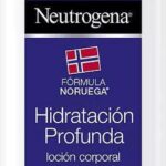 Neutrogena Hidratación Profunda Loción Piel Seca 400 Ml - Image 3