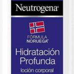 Neutrogena Deep Moisture Body Lotion 400ml - Image 2