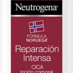 Intense Repair Lotion Very Dry Skin By Neutrogena 400 Ml - Image 2