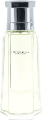 Herenparfum Carolina Herrera EDT Herrera For Men 200 ml - Image 3