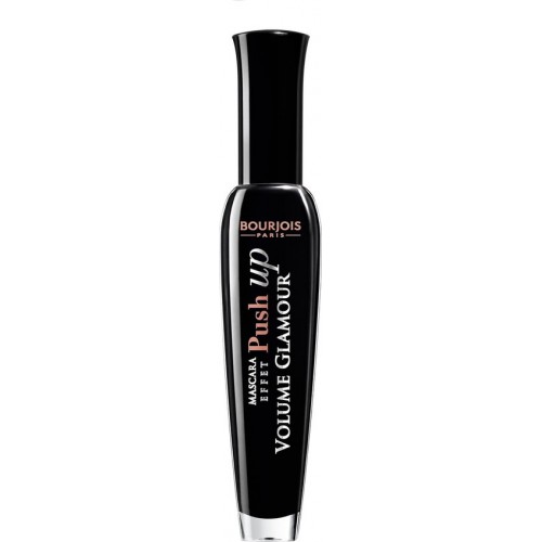 3052503707129-XL-500x500-1 Bourjois Volume Glamour Push Up Mascara - 71 Black - Image 1