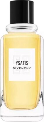 Damesparfum Givenchy EDT Ysatis 100 ml - Image 10