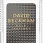 David Beckham - Bold Instinct Deodorant