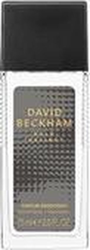 305x840-48 David Beckham - Bold Instinct Deodorant - Image 1
