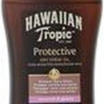 Hawaiian Tropic Protective Dry Spray Oil - SPF20 - 200ml - 1 stuk - Image 3