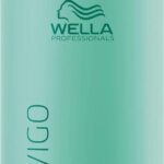 Wella Invigo Volume Boost Crystal Masker